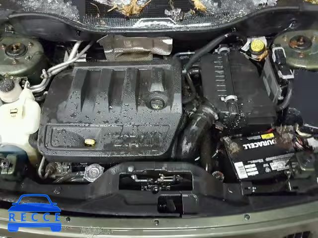 2008 JEEP PATRIOT SP 1J8FF28W88D772076 image 6