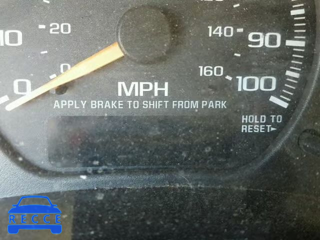 2002 GMC SIERRA K15 2GTEK19T421386027 image 7
