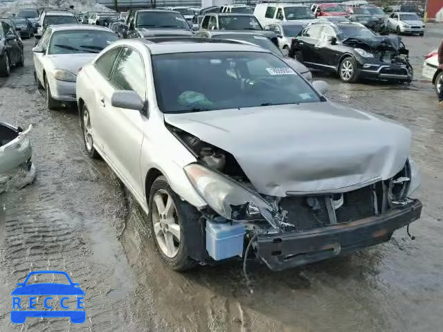 2004 TOYOTA CAMRY SOLA 4T1CA38PX4U002300 image 0