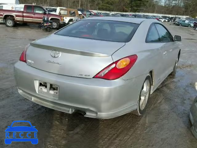 2004 TOYOTA CAMRY SOLA 4T1CA38PX4U002300 image 3