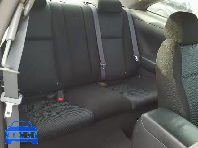 2004 TOYOTA CAMRY SOLA 4T1CA38PX4U002300 image 5