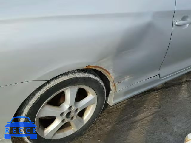 2004 TOYOTA CAMRY SOLA 4T1CA38PX4U002300 image 8