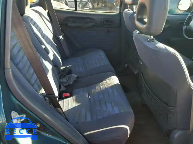 1997 TOYOTA RAV4 JT3HP10VXV7031615 image 5