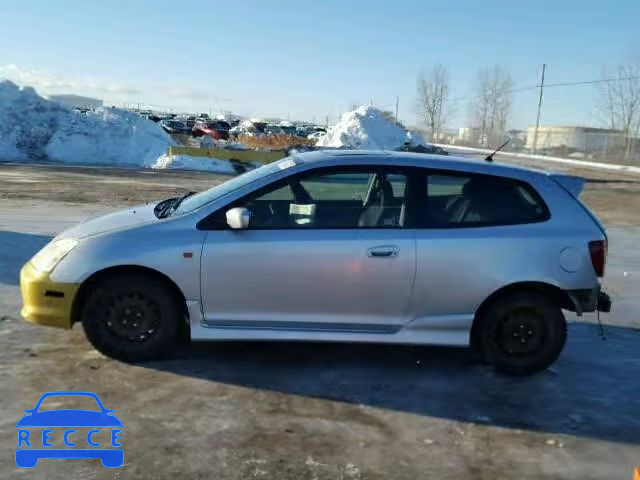 2003 HONDA CIVIC SI SHHEP33563U700684 зображення 9