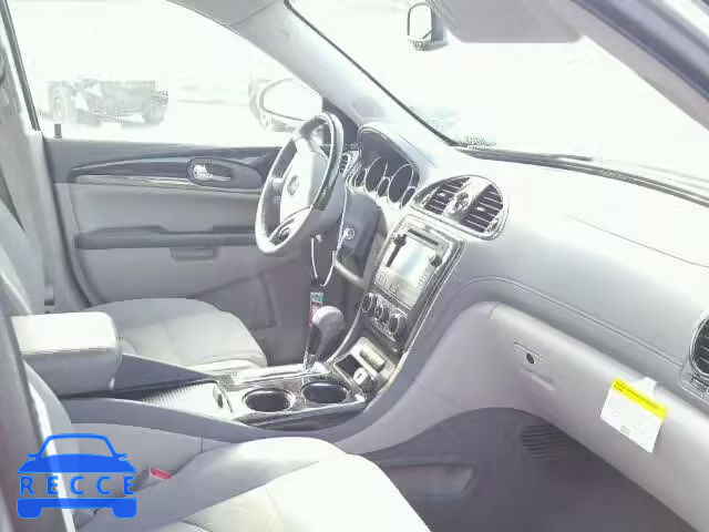 2017 BUICK ENCLAVE 5GAKRAKD1HJ101866 Bild 4