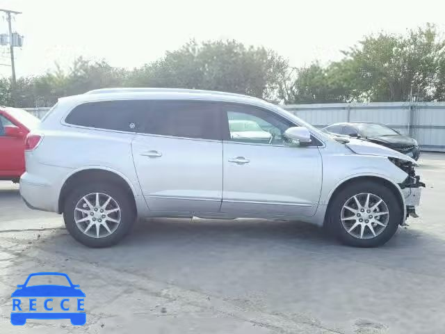 2017 BUICK ENCLAVE 5GAKRAKD1HJ101866 Bild 8