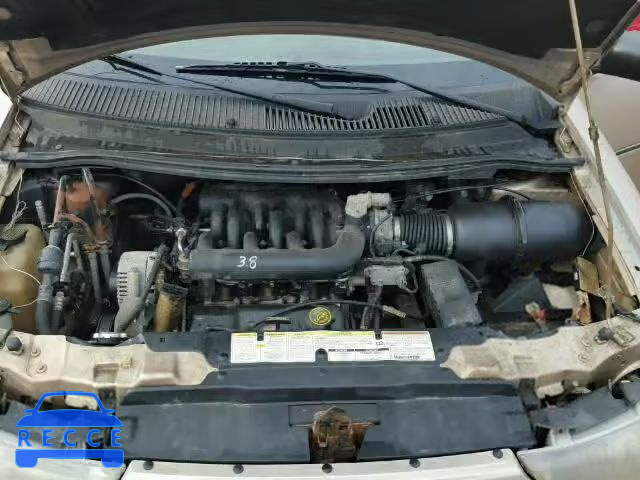 1998 FORD WINDSTAR W 2FMZA5145WBC70234 image 6