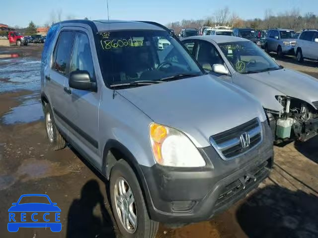 2003 HONDA CR-V EX SHSRD78873U138521 image 0