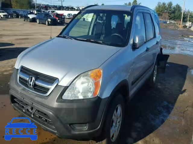 2003 HONDA CR-V EX SHSRD78873U138521 image 1