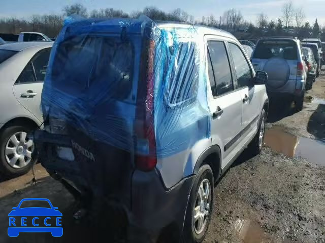 2003 HONDA CR-V EX SHSRD78873U138521 image 3