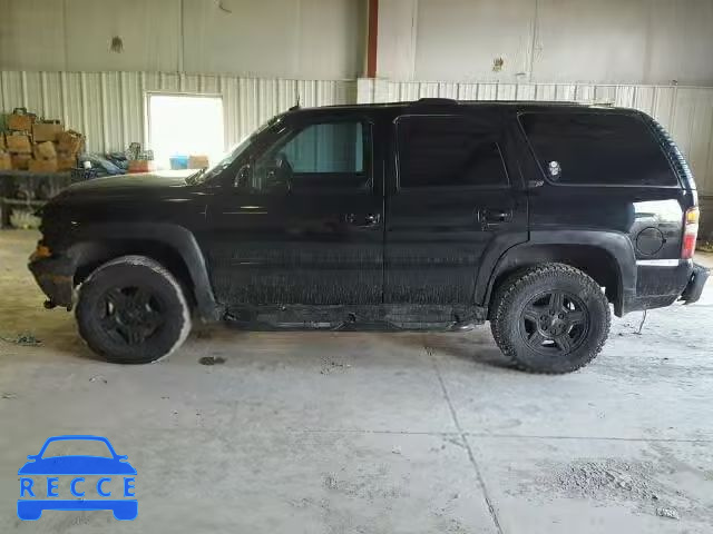 2003 CHEVROLET TAHOE K150 1GNEK13T43R277978 image 9