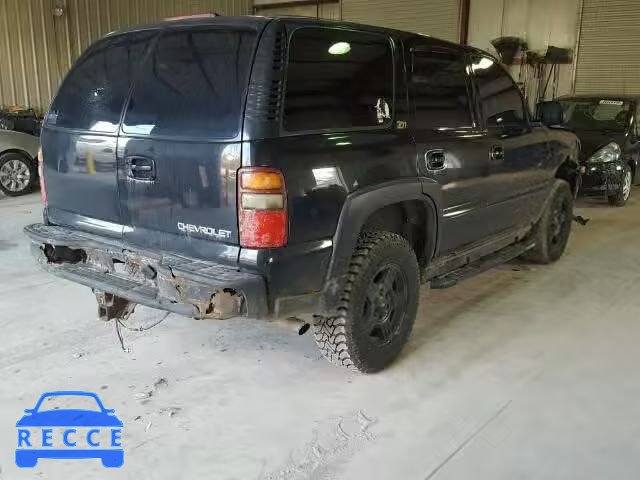 2003 CHEVROLET TAHOE K150 1GNEK13T43R277978 image 3