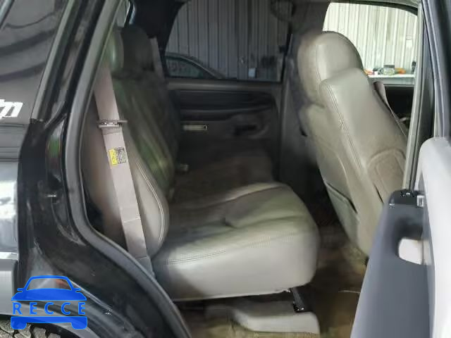 2003 CHEVROLET TAHOE K150 1GNEK13T43R277978 image 5