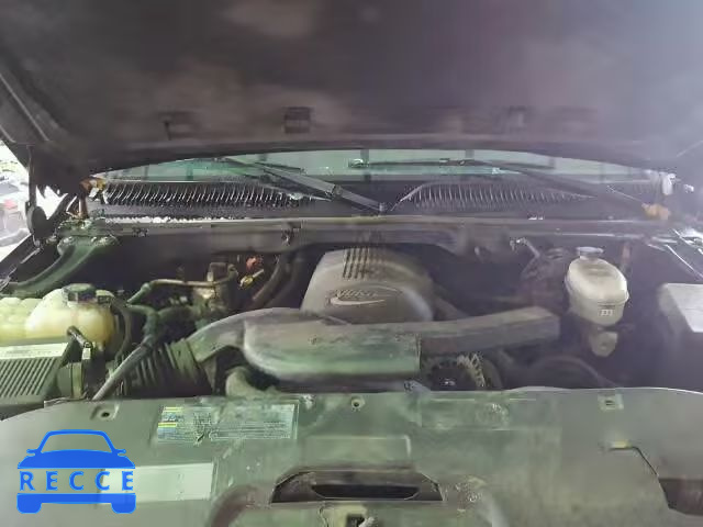 2003 CHEVROLET TAHOE K150 1GNEK13T43R277978 image 6