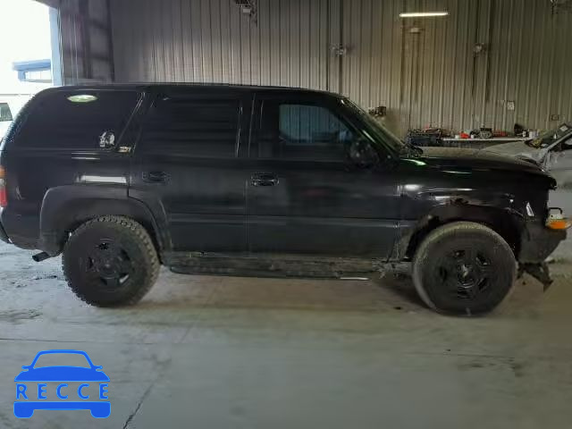 2003 CHEVROLET TAHOE K150 1GNEK13T43R277978 image 8