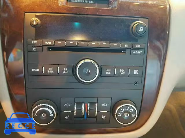 2007 CHEVROLET IMPALA LT 2G1WC58R579207767 image 8