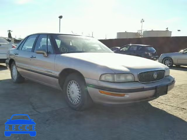 1998 BUICK LESABRE CU 1G4HP52K1WH497544 image 0