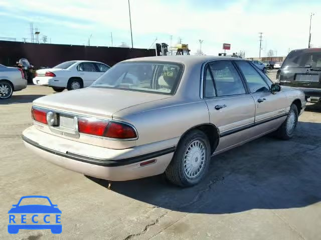 1998 BUICK LESABRE CU 1G4HP52K1WH497544 Bild 3