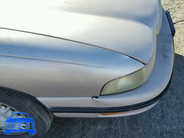 1998 BUICK LESABRE CU 1G4HP52K1WH497544 зображення 8