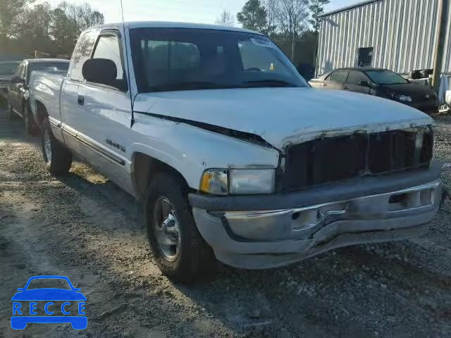 1998 DODGE RAM 1500 Q 1B7HC13Y4WJ222786 image 0