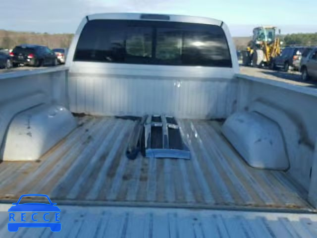 1998 DODGE RAM 1500 Q 1B7HC13Y4WJ222786 image 9