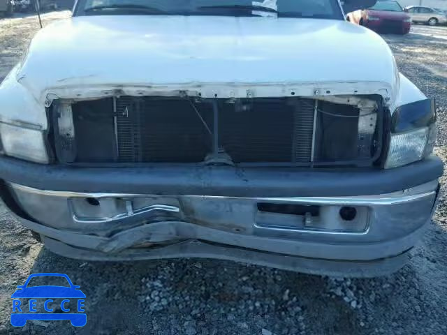 1998 DODGE RAM 1500 Q 1B7HC13Y4WJ222786 image 6