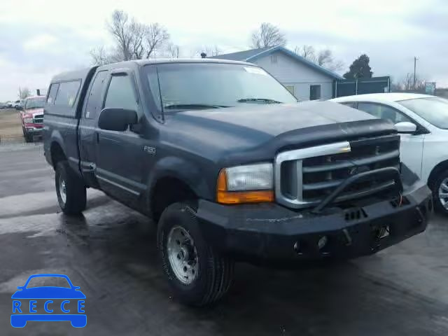 1999 FORD F250 SUPER 1FTNX21F5XED65108 Bild 0