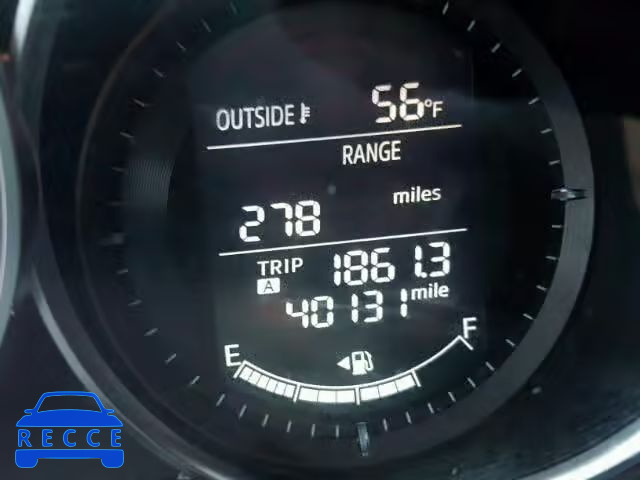 2014 MAZDA 6 TOURING JM1GJ1V62E1117112 image 7