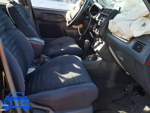 1997 TOYOTA RAV4 JT3GP10V3V7013226 image 4