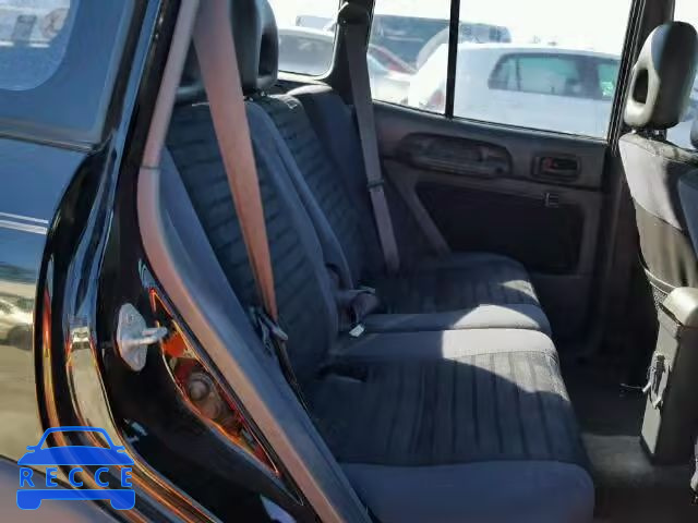 1997 TOYOTA RAV4 JT3GP10V3V7013226 image 5