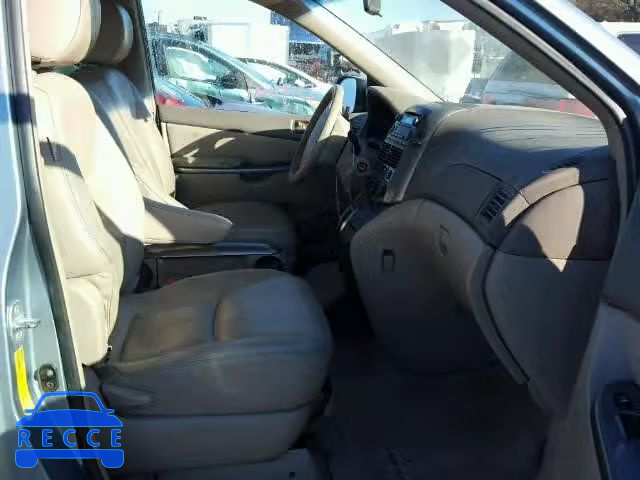 2006 TOYOTA SIENNA CE/ 5TDZA23C76S574753 image 4