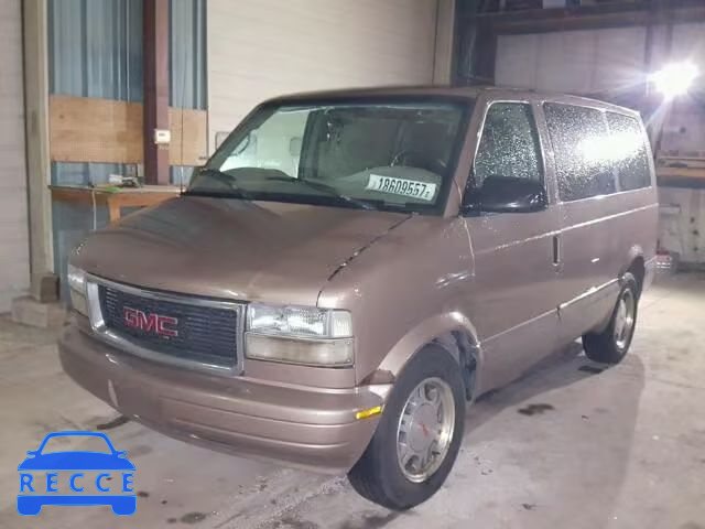 2003 GMC SAFARI 1GKEL19XX3B515975 зображення 1