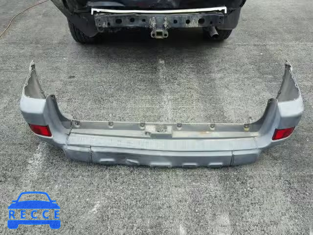 2003 TOYOTA 4RUNNER SR JTEZU14R030004320 image 9