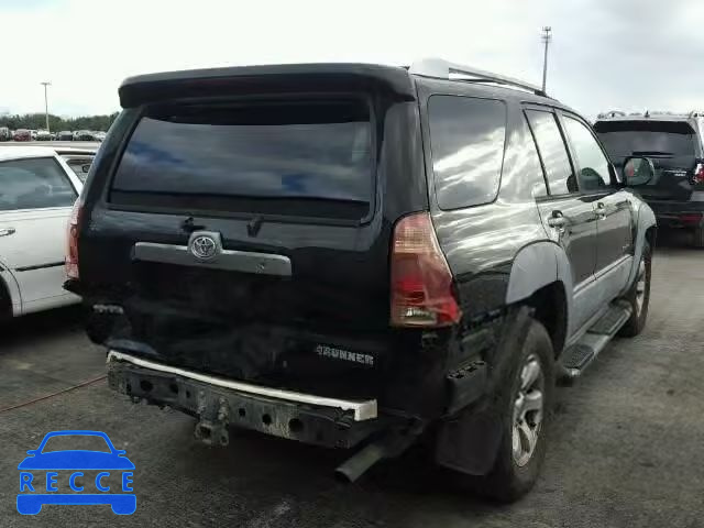 2003 TOYOTA 4RUNNER SR JTEZU14R030004320 image 3