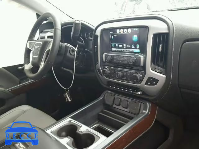 2017 GMC SIERRA K15 3GTU2NECXHG178923 image 9