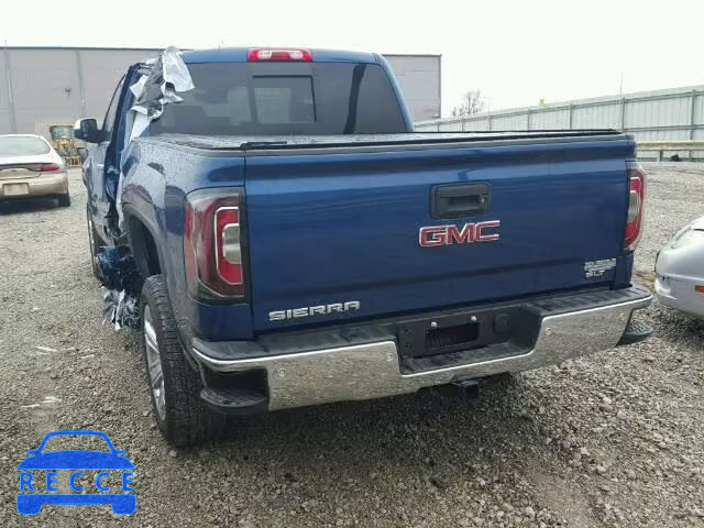 2017 GMC SIERRA K15 3GTU2NECXHG178923 image 2