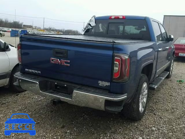 2017 GMC SIERRA K15 3GTU2NECXHG178923 image 3