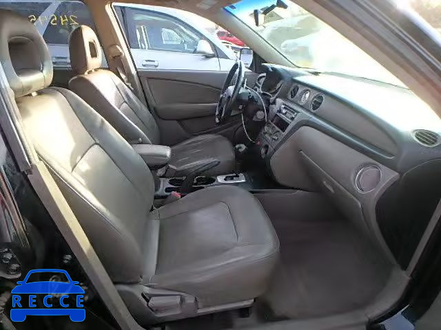2003 MITSUBISHI OUTLANDER JA4LX41G83U076262 image 4