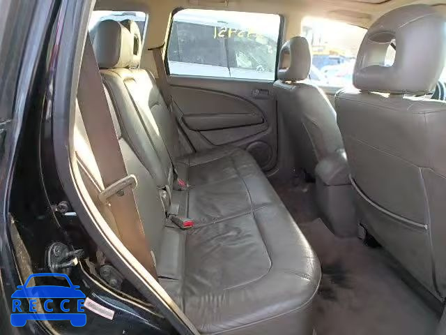 2003 MITSUBISHI OUTLANDER JA4LX41G83U076262 image 5