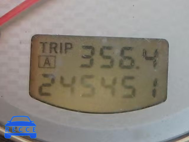 2003 MITSUBISHI OUTLANDER JA4LX41G83U076262 image 7