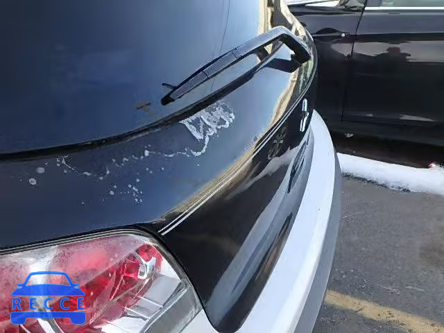 2003 MITSUBISHI OUTLANDER JA4LX41G83U076262 image 8