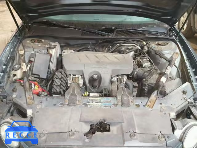 2006 BUICK LACROSSE C 2G4WC582661258889 зображення 6