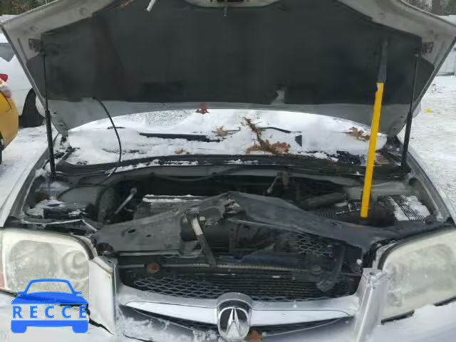 2002 ACURA MDX Touring 2HNYD18692H541059 image 6