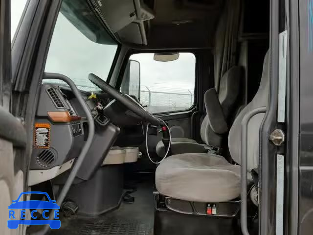 2006 VOLVO VNL 4V4NC9TG46N445013 зображення 4