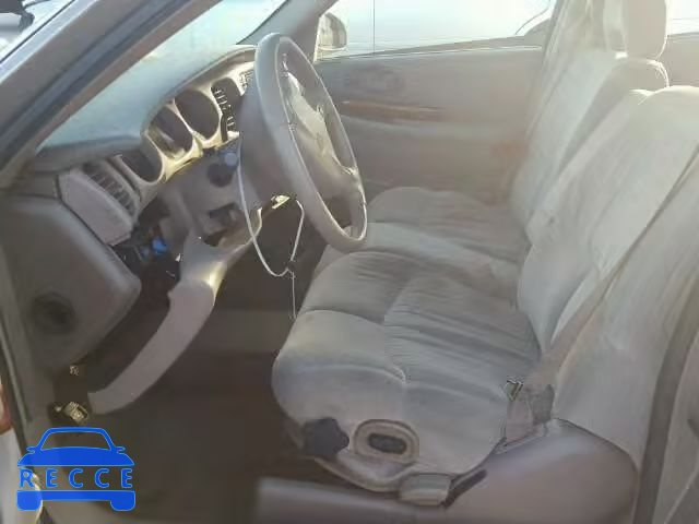 2000 BUICK LESABRE CU 1G4HP54K4Y4260571 image 4