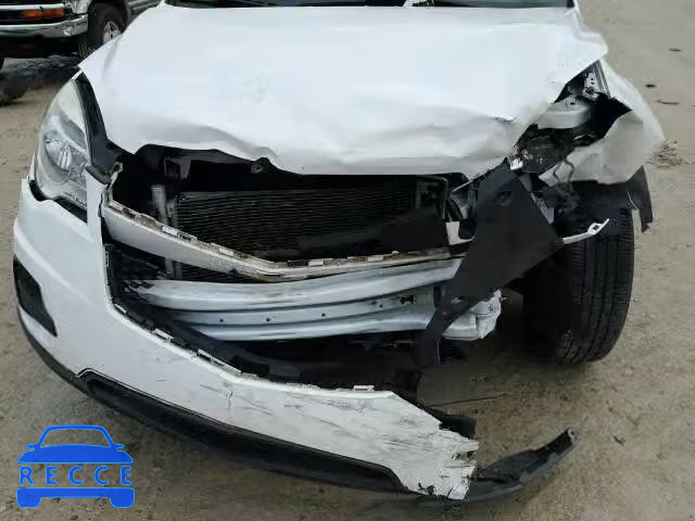 2010 CHEVROLET EQUINOX LT 2CNALDEW0A6401259 зображення 8