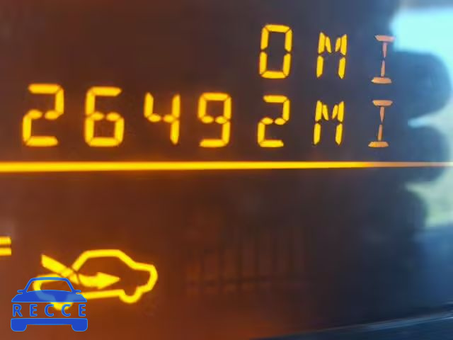 2006 NISSAN QUEST S/SE 5N1BV28UX6N124412 зображення 7