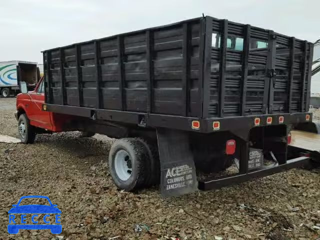 1996 FORD F SUPER DU 1FDLF47FXTEA21860 зображення 2