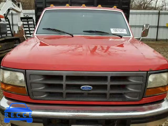 1996 FORD F SUPER DU 1FDLF47FXTEA21860 image 6