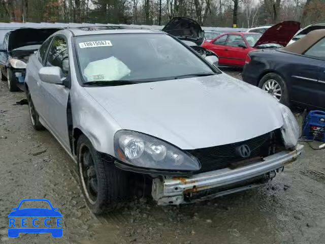 2005 ACURA RSX JH4DC54895S006993 image 0